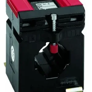 Doprava Zdarma MBS ASK 31.5, 750/5A; 5VA; 1% Měřící transformátor proudu *9082