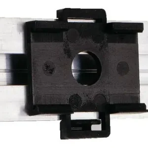 Víkendová Akce MBS Příchytka na lištu DIN, vel.C pro ASK *55011