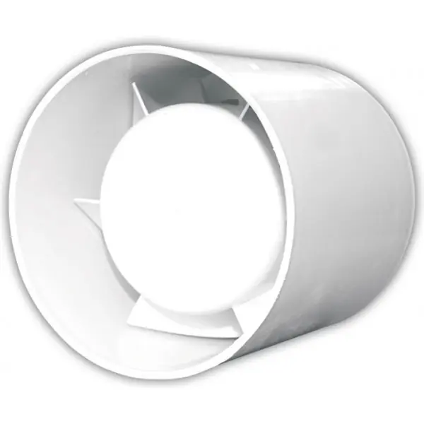 Trendový KLIMATOM 13295 IRIS 100 Potrubní ventilátor základní verze