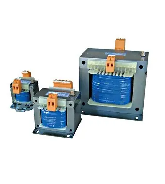 Autentický SCHRACK LP824100-- Transformátor 400/230 V AC, 1000VA