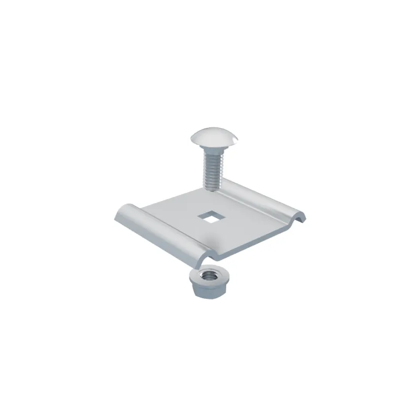 ARKYS ARK-218956 Příchytka žlabu ke stojnám PZSM 2 "GZ" Ověřený