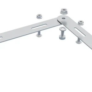 ARKYS ARK-223067 Spojka kloubová horizontální SKHM 1 "ŽZ"/spoj. mat. "G5" Časově Omezené