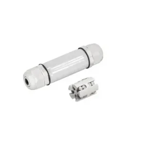 SEZ-DK SP 6 Kabelová plastová spojka 5x2,5 až 6mm PG21 IP67 *E.4204 Vysoce Kvalitní