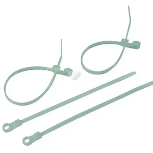 GPH VPO 5/200 Páska vázací s montážním očkem Celosvětová Doprava