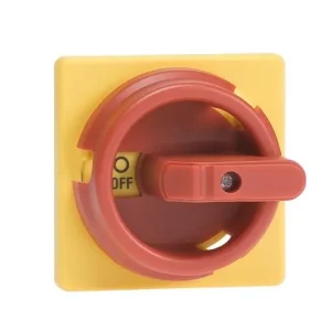 Speciální Cena ABB ELSYNN OZ371PRY Ovládací rukojeť *1SCA111685R1001