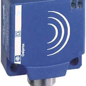 Poslední Šance TELEMECANIQUE XS8E1A1PBM8 Indukční čidlo 26x26x13 12-24 VDC