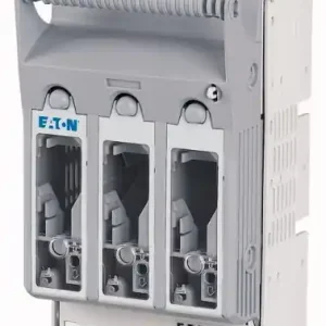 Výhodná Nabídka EATON 183033 XNH00-S160 Pojistkový odpínač na sběrnice SASY 60i 3-pól, M8 max. 95mm2