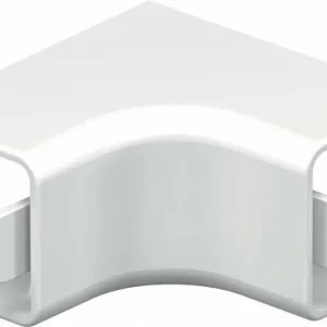 Aktuální OBO BETTERMANN 6182011 WDK HI20020LGR Kryt vnitřního rohu