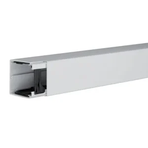 TEHALIT LF6006007035 Kabel.kanál LF60060 0 7035 60x60 světle šedá Pouze Dnes