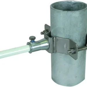 Novinka DEHN 106353 objímka d=2,25-3"s upev.obj.pro rozp.NIRO