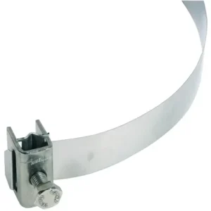 DEHN 106323 držák vedení pro upevnění (upnutí) držáků vedení Vysoce Kvalitní