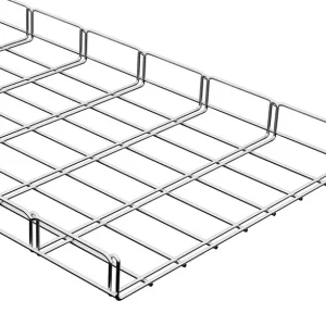 Nová Kolekce ARKYS ARK-231174 Žlab MERKUR 2     400/50 "A2 vč. pasivace" - vzdálenost podpěr cca 1,4 m