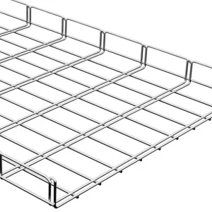 Novinka ARKYS ARK-231184 Žlab MERKUR 2     500/50 "A2 vč. pasivace" - vzdálenost podpěr cca 1,3 m