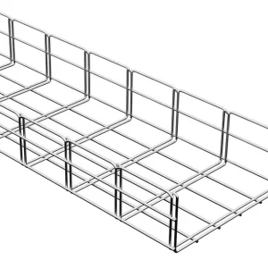 ARKYS ARK-231244 Žlab MERKUR 2     250/100 "A2 vč. pasivace" - vzdálenost podpěr cca 1,5 m Profesionální