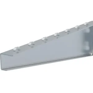 Kup Teď ARKYS ARK-235044 Nosník NZM 400 "A2 vč. pasivace" - pro žlab 400/50; 400/100