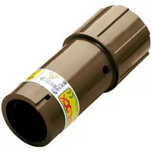 LAPP 44420269 EPIC POWERLOCK D6 S L1/BN M40 (1) Kabelové pouzdro Ihned K Objednání