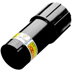 Horká Nabídka LAPP 44420270 EPIC POWERLOCK D6 S L2/BK M40 (1) Kabelové pouzdro