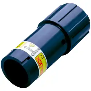 Prémiový LAPP 44420268 EPIC POWERLOCK D6 S N/BL M40 (1) Kabelové pouzdro