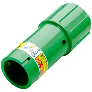 LAPP 44420267 EPIC POWERLOCK D6 S PE/GN M40 (1) Kabelové pouzdro Doprava Zdarma