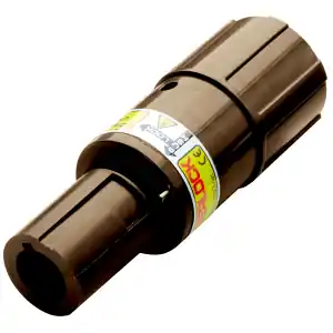 LAPP 44420264 EPIC POWERLOCK F6 S L1/BN M40 (1) Kabelové pouzdro Levný