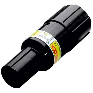 LAPP 44420265 EPIC POWERLOCK F6 S L2/BK M40 (1) Kabelové pouzdro Sezónní Sleva