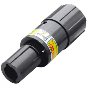 LAPP 44420266 EPIC POWERLOCK F6 S L3/GY M40 (1) Kabelové pouzdro Exkluzivní