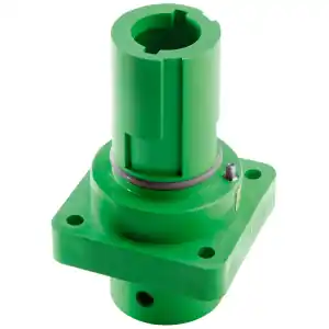 LAPP 44420272 EPIC POWERLOCK A1 S PE/GN SP M12 (1) Rychlé Dodání