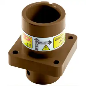 Značkový LAPP 44420279 EPIC POWERLOCK A6 S L1/BN QP M12 (1)