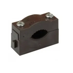 Prémiový SEZ-DK 6701-00/P Kabelová příchytka velká - inovovovaná plastová *10011326.00