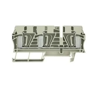 Prémiový WEIDMÜLLER 7907410000 ZDU 6/3AN Připojení s kotevní svorkou, 6 mm²