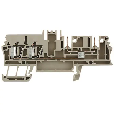 WEIDMÜLLER 1697610000 ZKSD 2.5/1.5 Velkoobchod