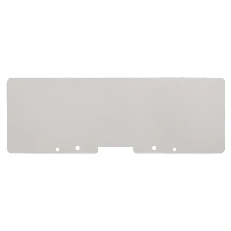 WEIDMÜLLER 1780900000 WTW WF8 Předělová deska, tmavě béžová, 3 mm Akční Cena