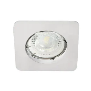 Autentický KANLUX 26745 NESTA DSL-W Ozdobný prsten-komponent svítidla