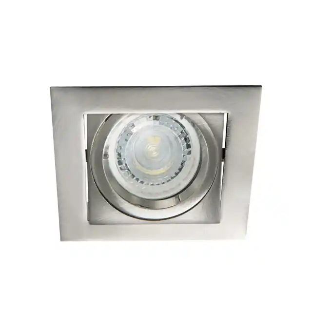 Nízká Cena KANLUX 26756 ALREN DTL-C/M Ozdobný prsten-komponent svítidla