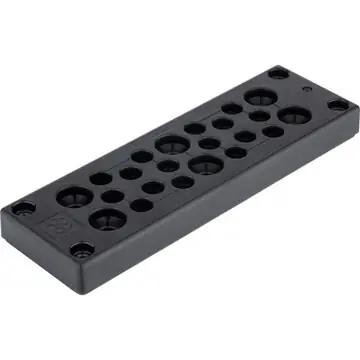 Ruční Výroba LAPP 52220065 SKINTOP MULTI Version 1