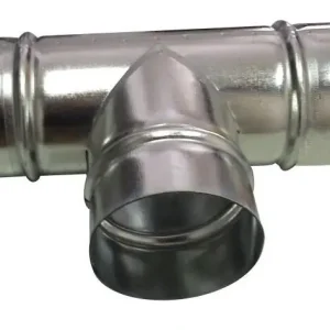 Dokud Zásoby Vydrží SOLER&PALAU OBJ 90° 400/315 Odbočka jednostranná *TV138100920