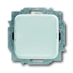 ABB 2CKA001511A0115 Přístroj osvětlení signalizačního a orient. s LED ( 2062 U ) Limitovaná Edice