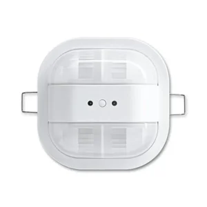 Akční Cena ABB 2CKA006132A0413, KNX Snímač přítomnosti Busch-Präsenz Premium; bílá; 6131/51-24-500