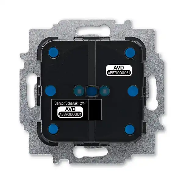 ABB SSA-F-2.1.1-WL Rozhraní tlačítkové/člen akční spínací 2/1 *2CKA006200A0075 Sleva