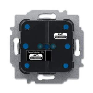 ABB SSA-F-2.2.1-WL Rozhraní tlačítkové/člen akční spínací 2/2 *2CKA006200A0076 Super Cena