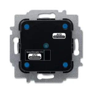ABB SDA-F-1.1.1-WL Rozhraní tlačítkové/člen akční stmívací 1/1 *2CKA006200A0077 Exkluzivní