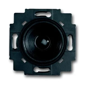 ABB 8223 U Reproduktor zapuštěný, s kulatou mřížkou (AudioWorld) *2CKA008200A0042 Speciální Cena