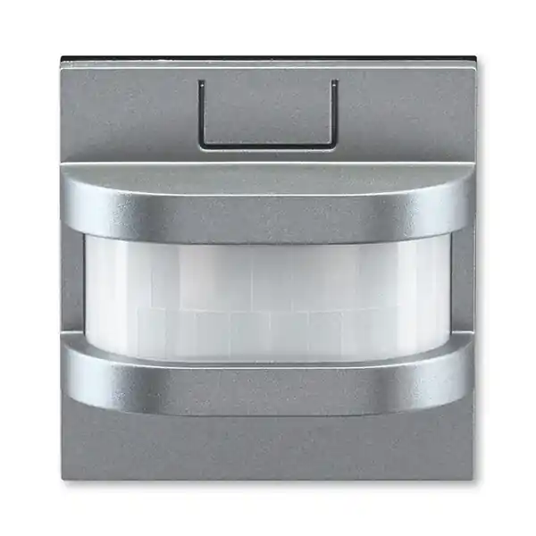 ABB 3299H-A02182 69, LEVIT Snímač spínače automatického; ocelová/kouř. černá Omezená Nabídka