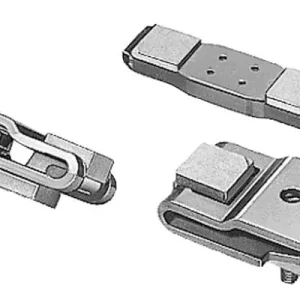 SIEMENS 3RT1956-6A Náhradní kontakty pro 3RT1056 Značkový
