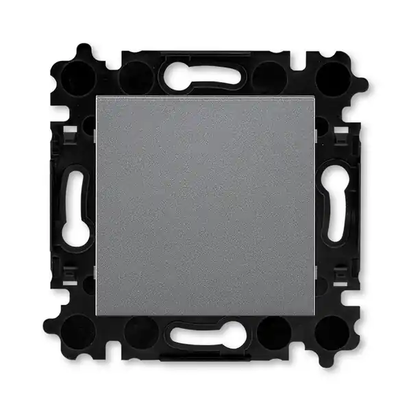 ABB 3902H-A00001 69, LEVIT Kryt zaslepovací; ocelová Časově Omezené