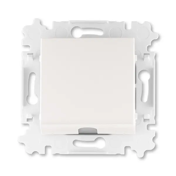 ABB 3938H-A00034 68, LEVIT Vývodka kabelová; perleťová Nejlepší Volba