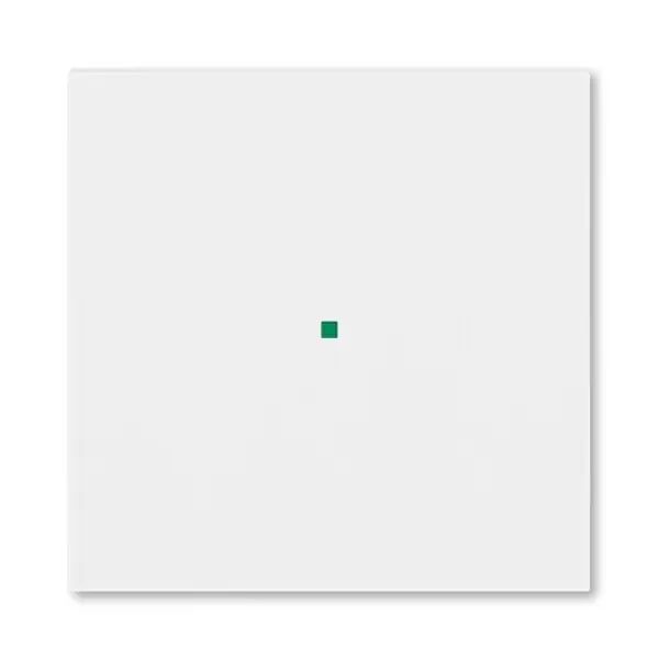 ABB 6220H-A01000 03  Kryt 1násobný, bez potisku, bílá Objednat Nyní