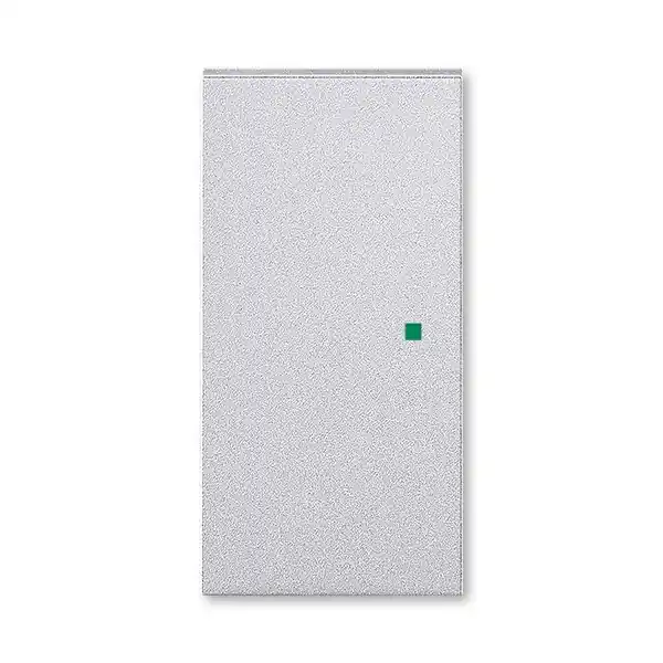 Koupit Online ABB 6220H-A02000 70  Kryt 2násobný levý/pravý, bez potisku, titanová