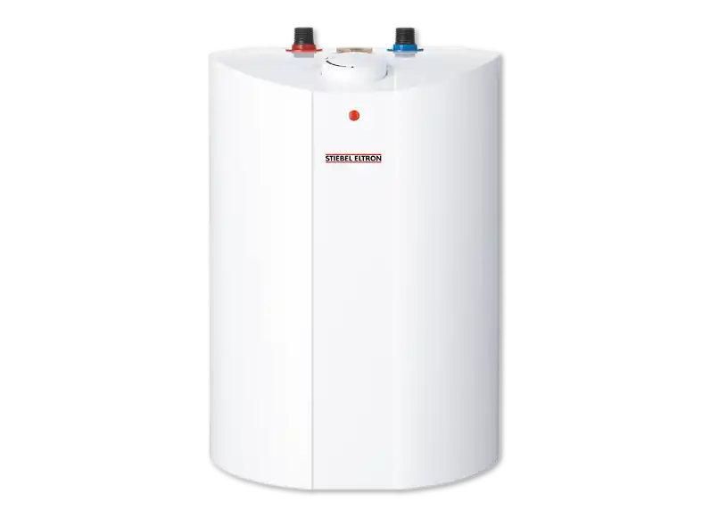 Exkluzivní STIEBEL ELTRON 233747 SHC 10 ocelová nádrž 10 l, pod umyvadlo, 1,5 kW/230V
