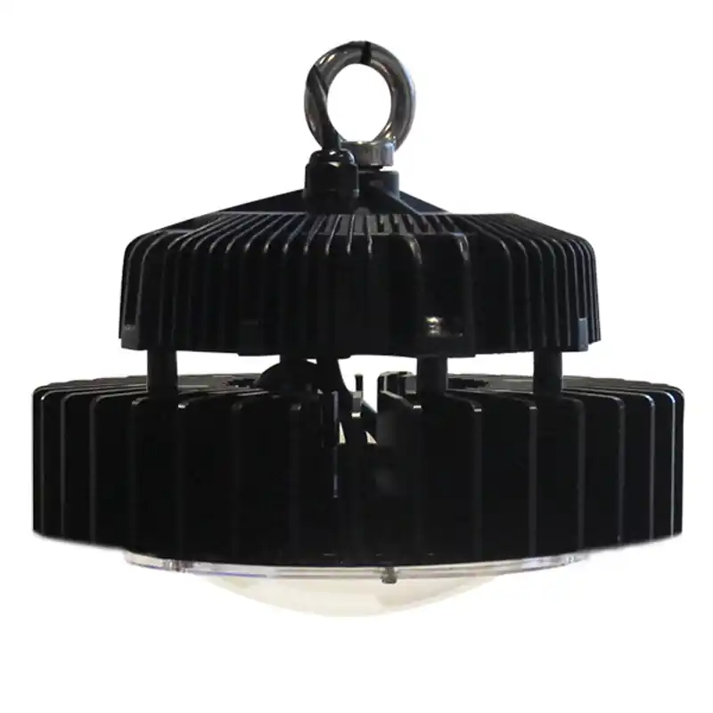 McLED ML-611.314.63.0 Průmyslové svítidlo LEDtec 150W, IP65, 5000K. 120 st. vyzařovací úhe Pouze Dnes